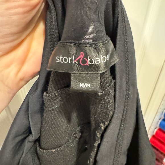 Maternity pants, professional looking - Picture 5 of 5